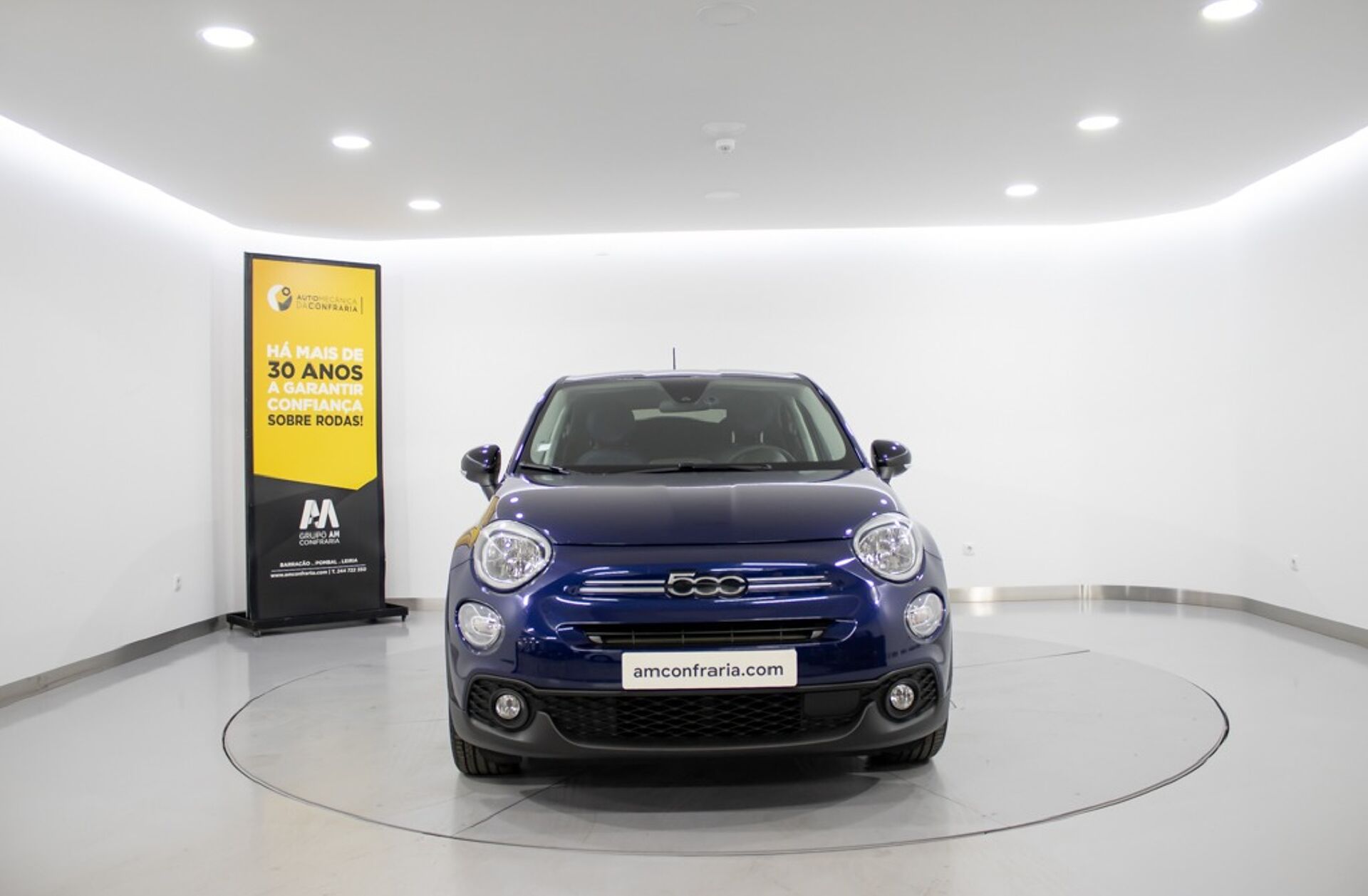 FIAT 500 X 1.0 FireFly