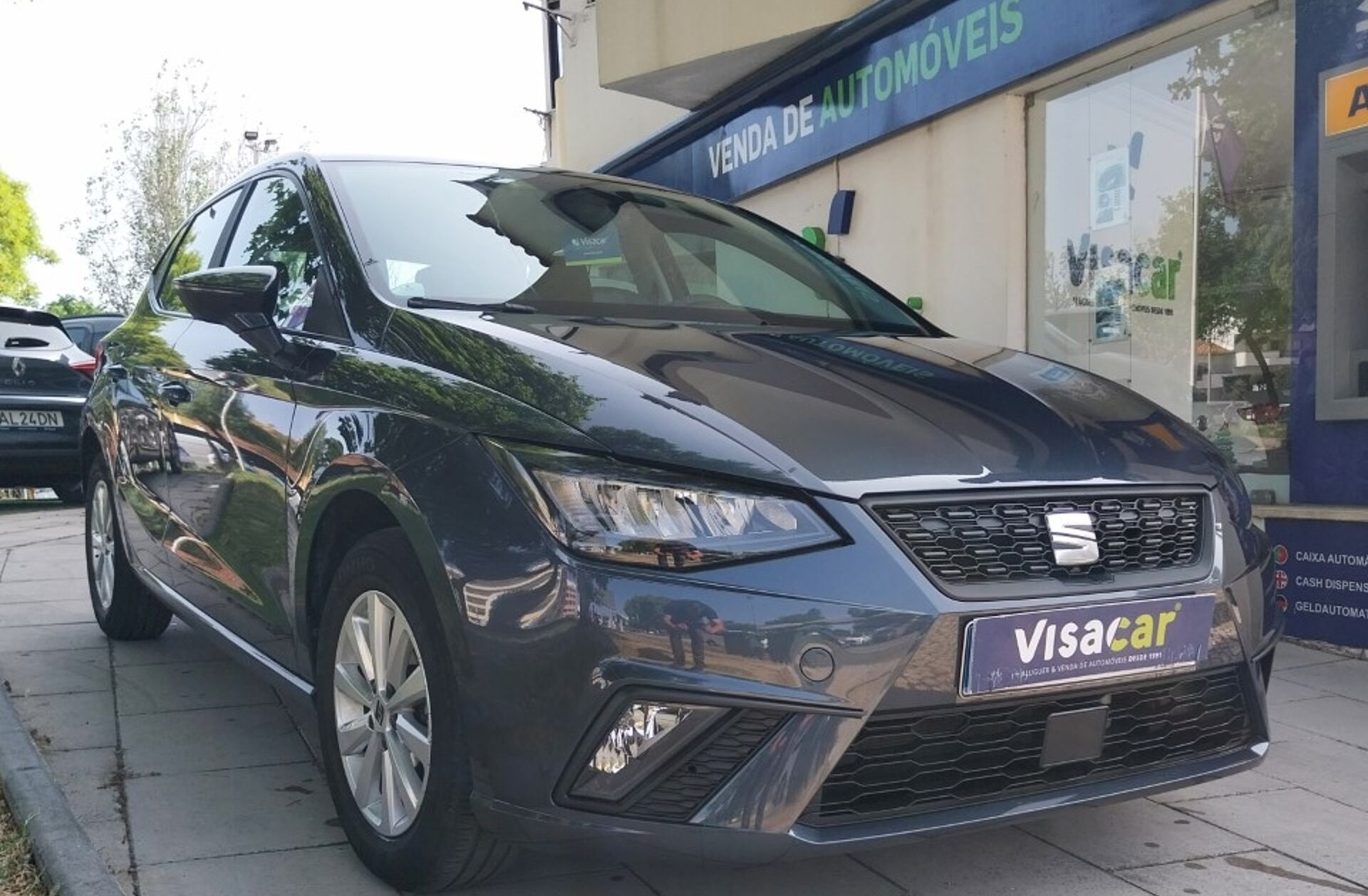 SEAT Ibiza 1.0 TSI Style