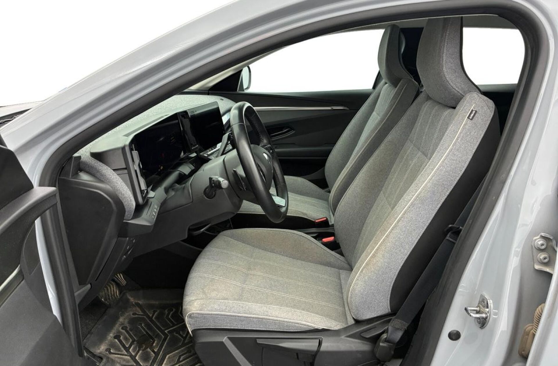 RENAULT Mégane E-Tech EV60 Equilibre Optimum Charge