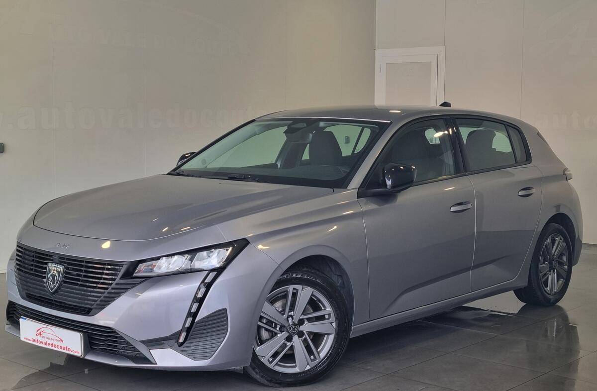 PEUGEOT 308 1.2 PureTech Active Pack