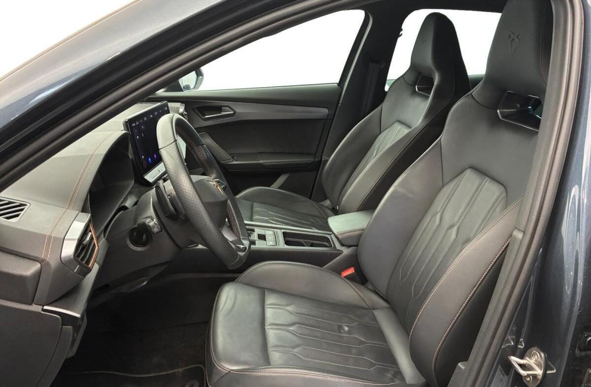 CUPRA Formentor 1.4 e-Hybrid Cupra DSG