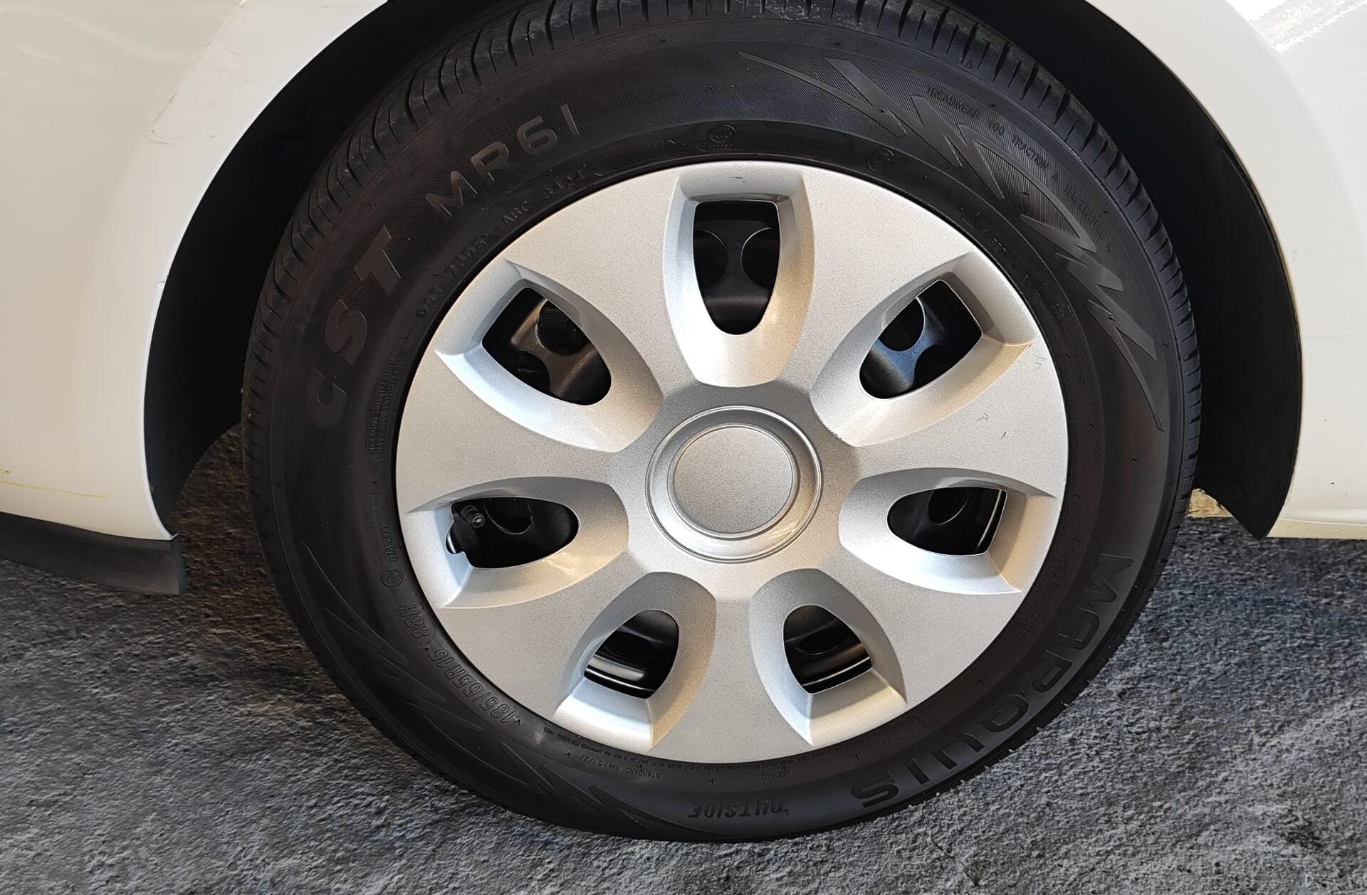 OPEL Corsa E Corsa 1.3 CDTi