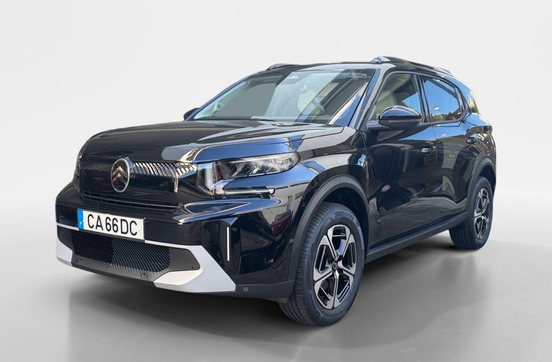 CITROEN C3 e- Aircross 44 kWh Max