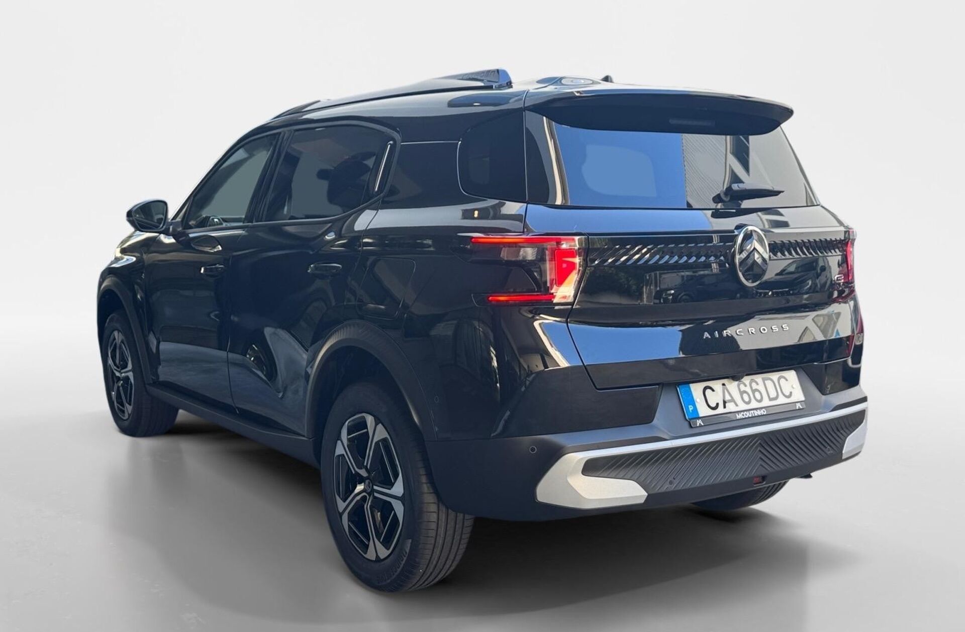 CITROEN C3 e- Aircross 44 kWh Max