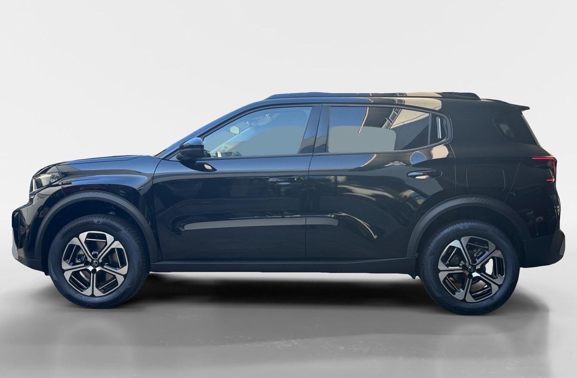 CITROEN C3 e- Aircross 44 kWh Max