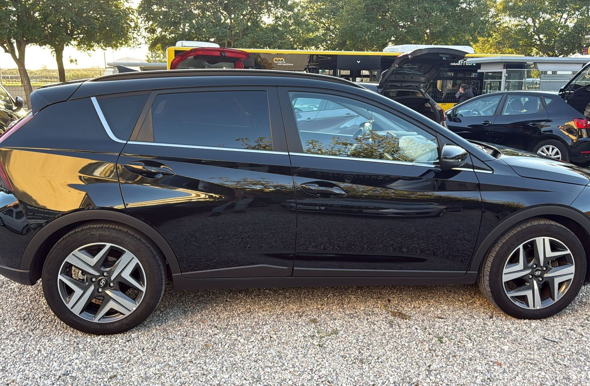 HYUNDAI Bayon 1.0 T-GDi Premium