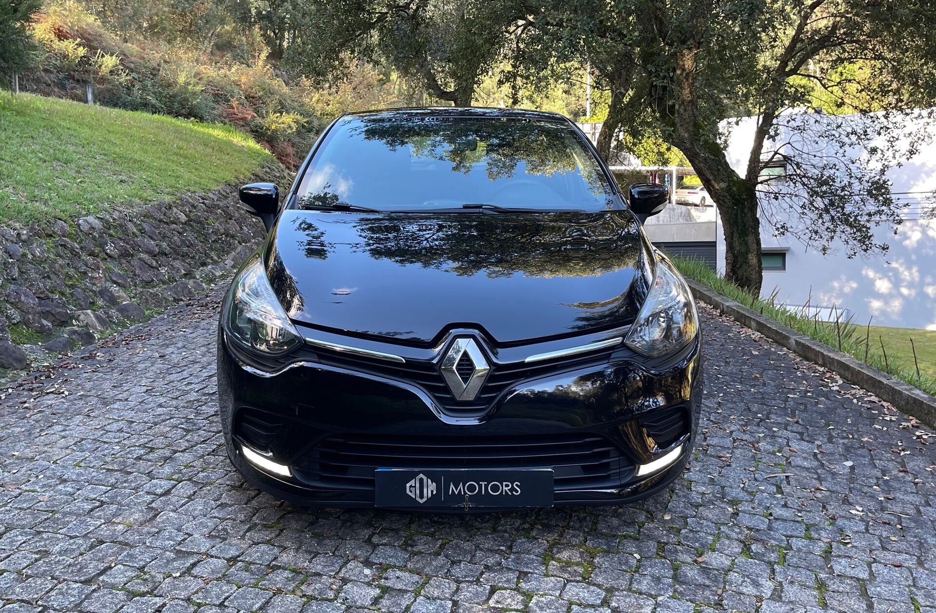 RENAULT Clio 1.5 dCi Limited