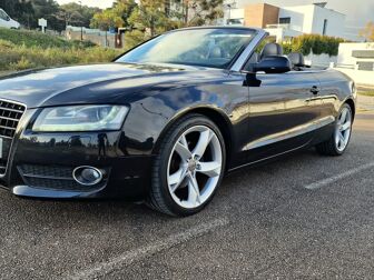 AUDI A5 2.0 TDi