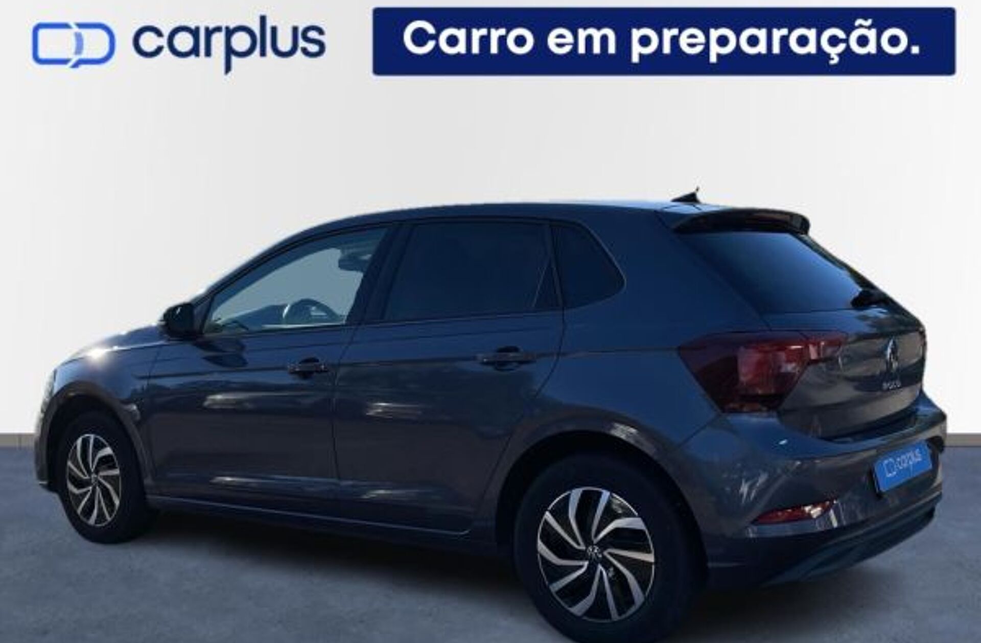 VOLKSWAGEN Polo 1.0 TSI Urban DSG