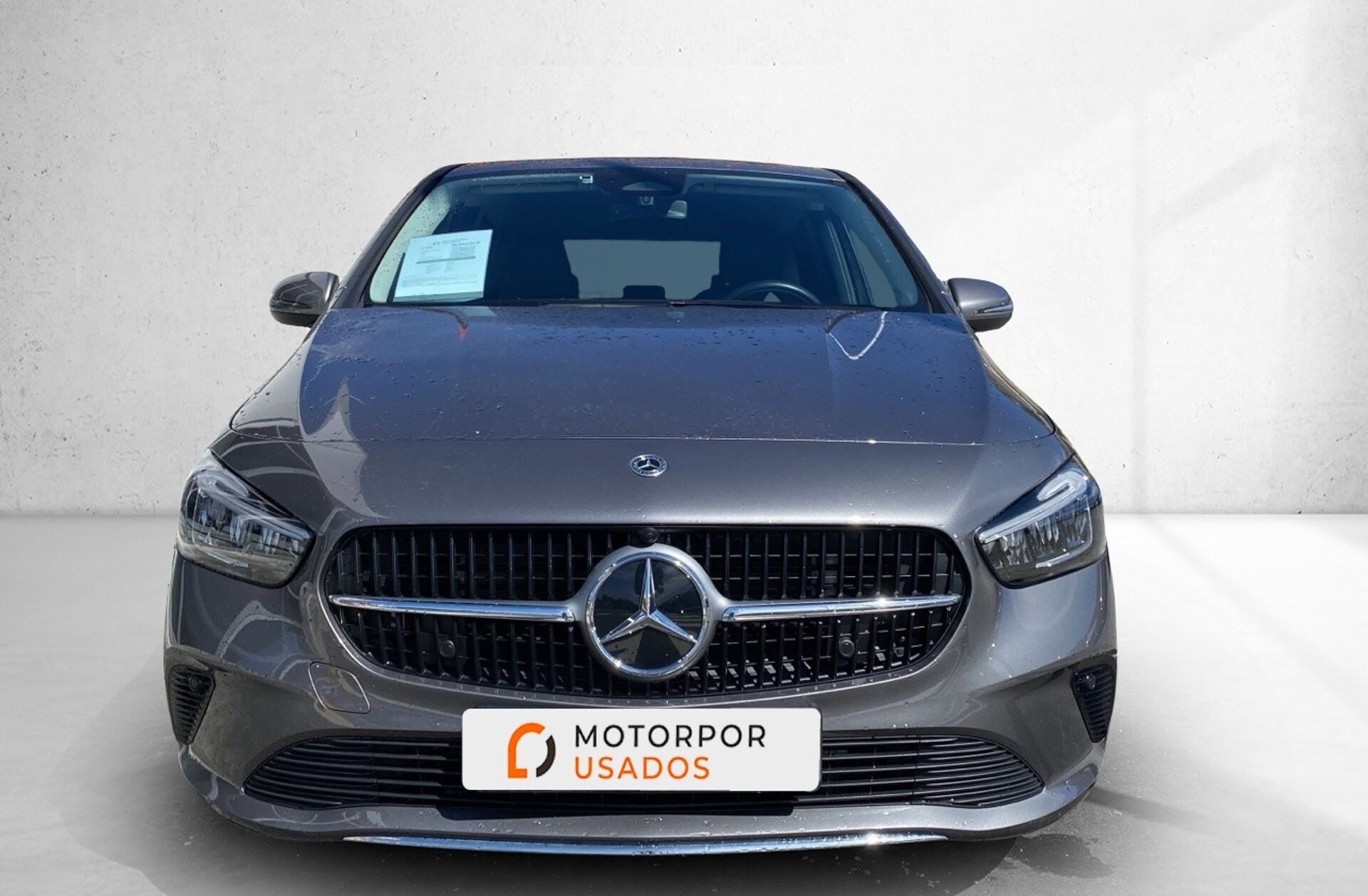 MERCEDES Classe B B 180 d