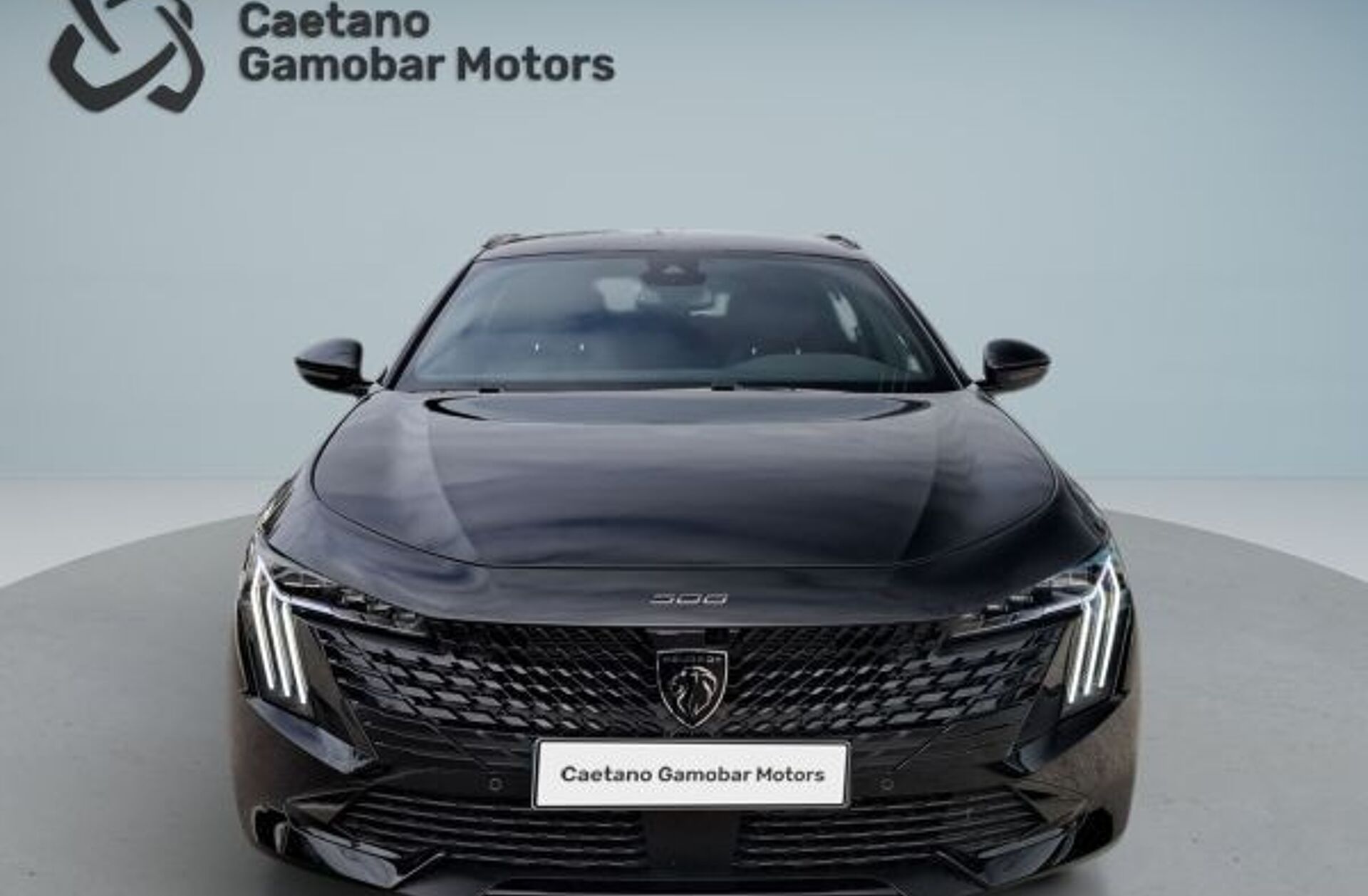 PEUGEOT 508 SW 1.6 Hybrid Allure e-EAT8