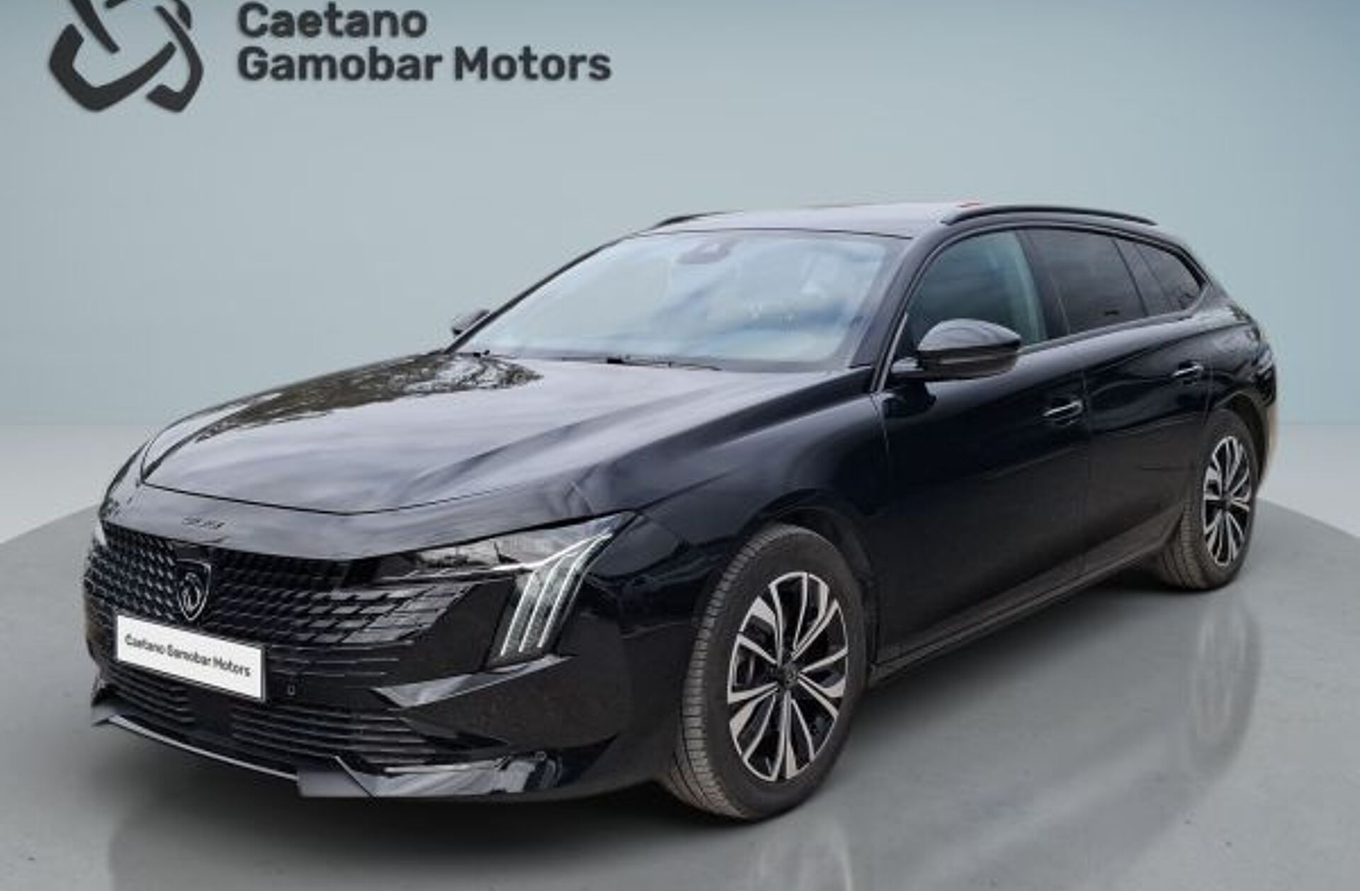 PEUGEOT 508 SW 1.6 Hybrid Allure e-EAT8