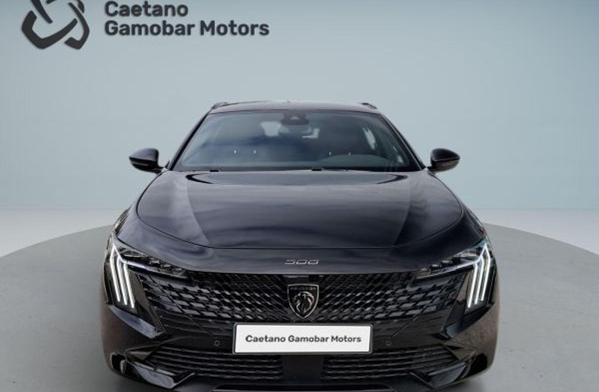 PEUGEOT 508 SW 1.6 Hybrid Allure e-EAT8