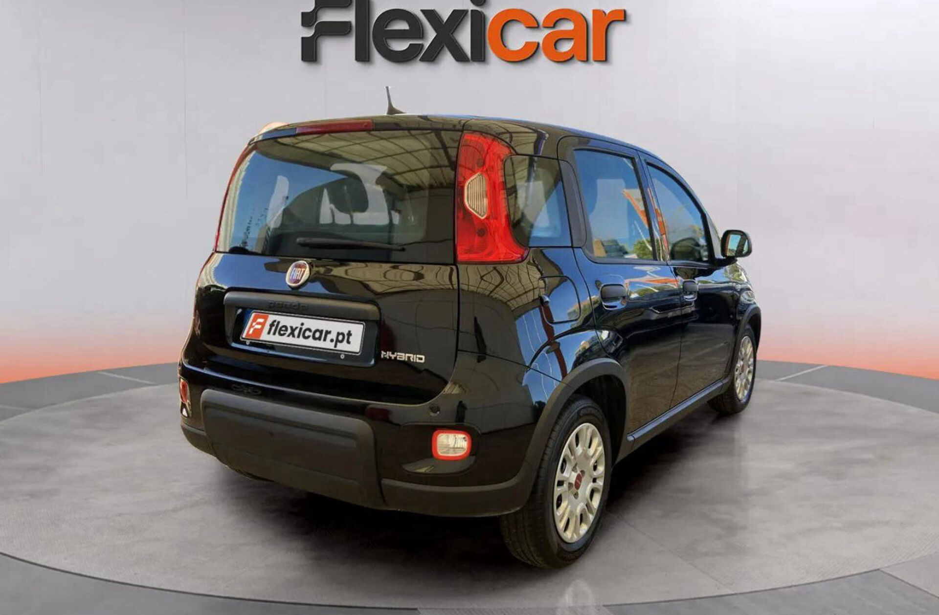 FIAT Panda 1.0 Hybrid