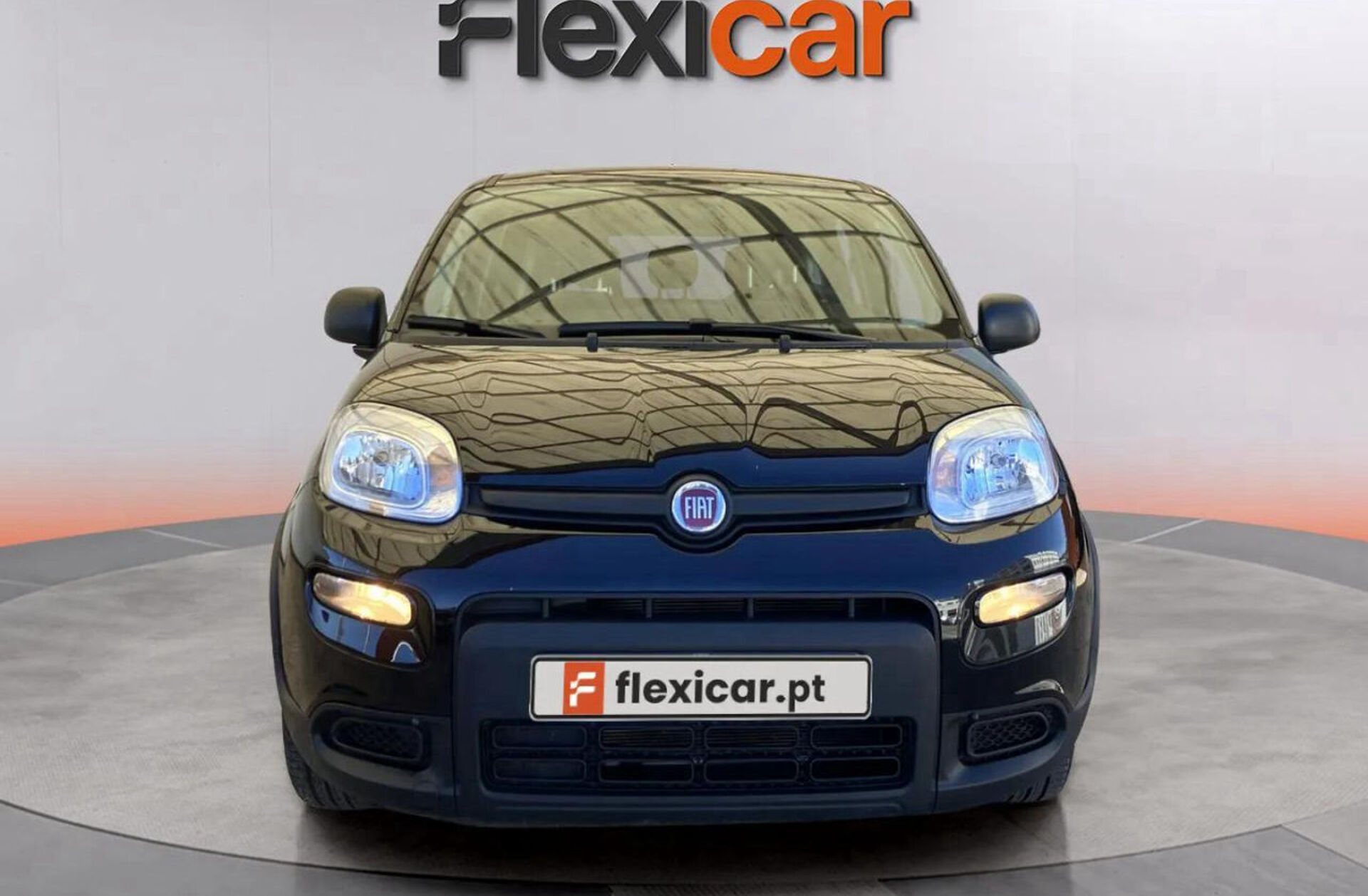 FIAT Panda 1.0 Hybrid