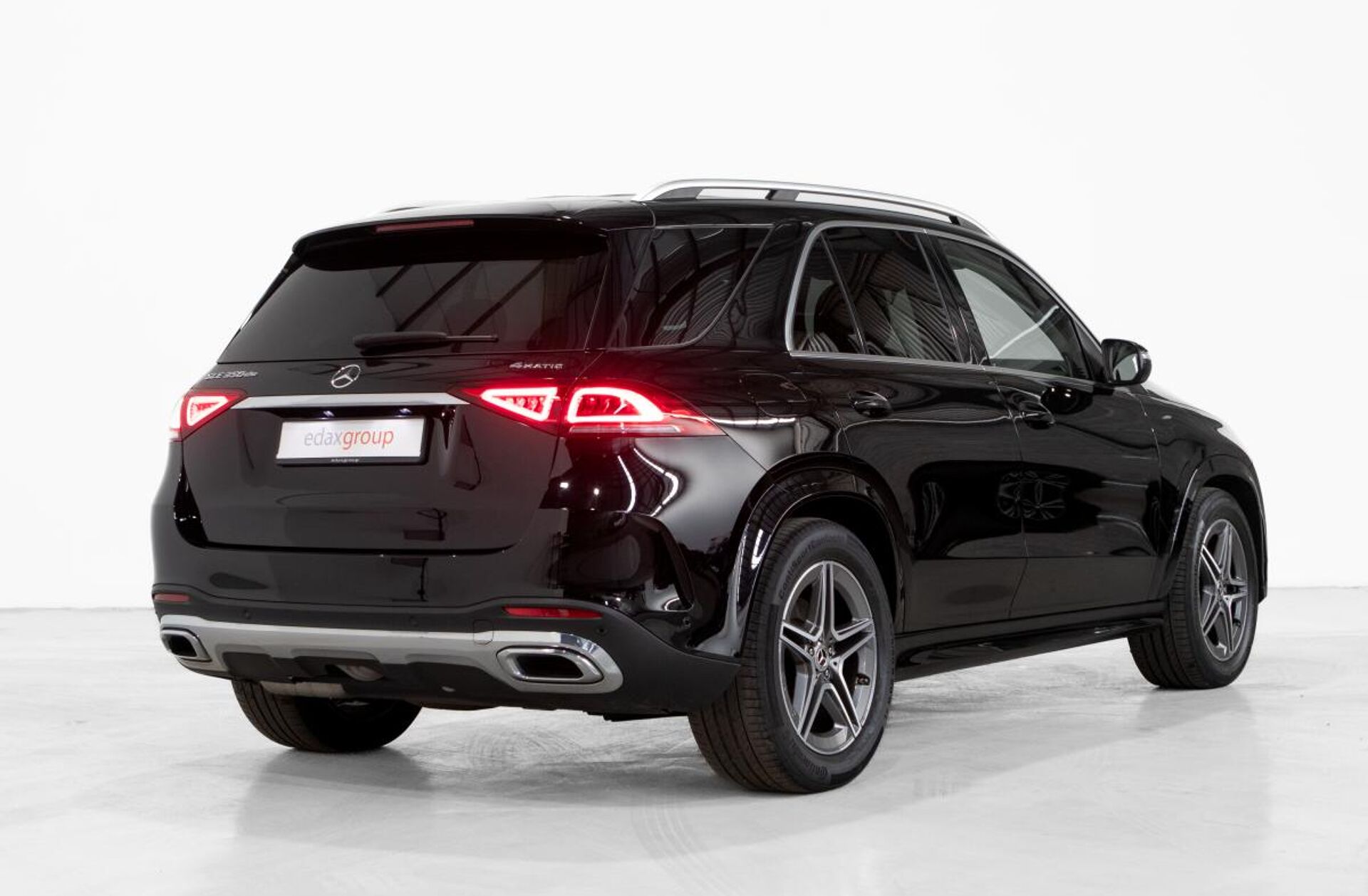 MERCEDES Classe GLE GLE 350 de 4Matic