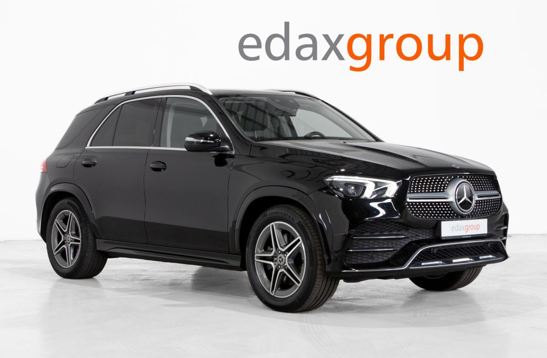 MERCEDES Classe GLE GLE 350 de 4Matic