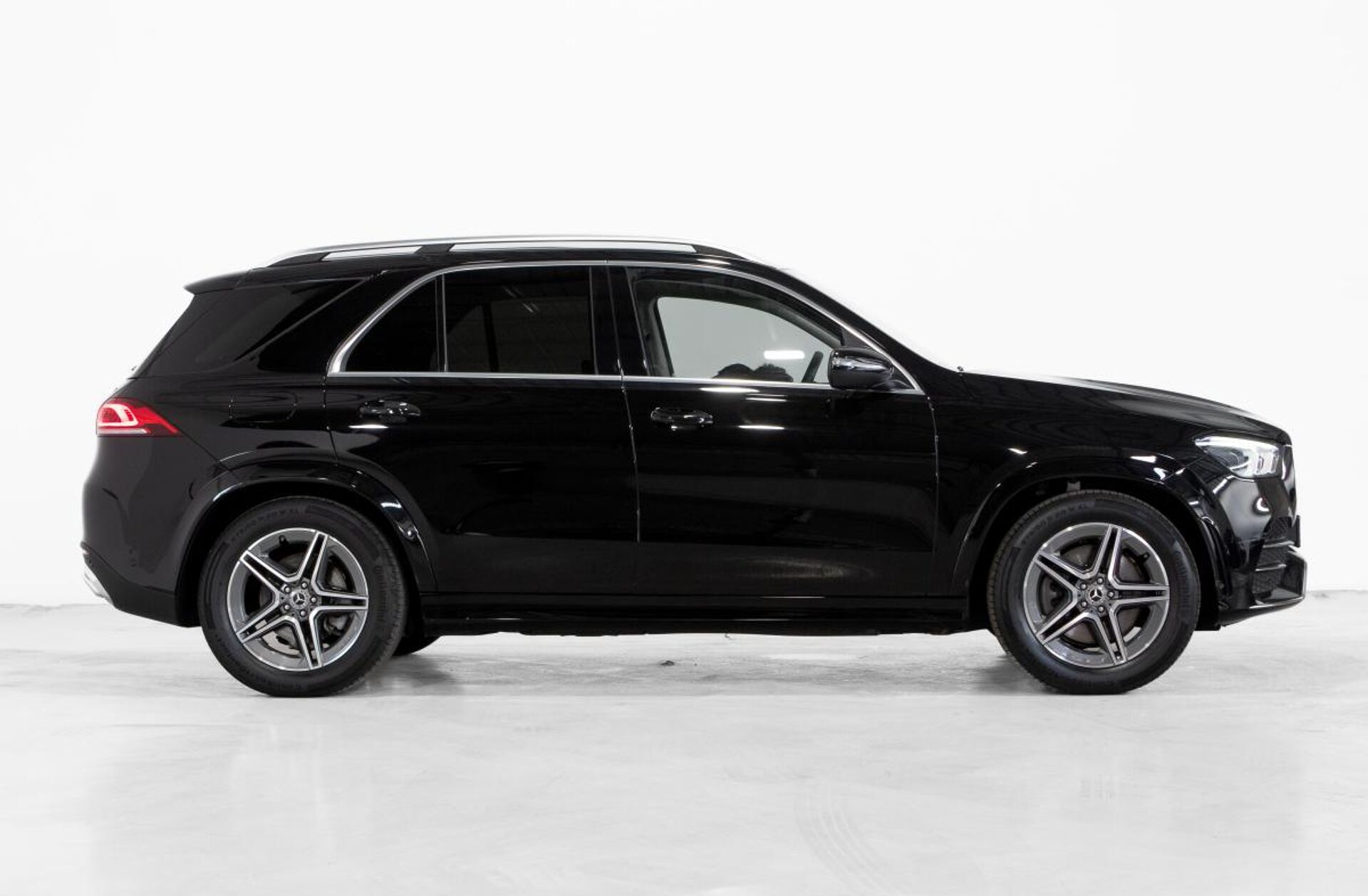 MERCEDES Classe GLE GLE 350 de 4Matic