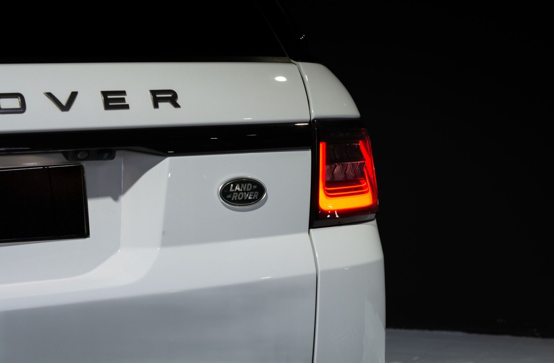 LAND ROVER Range Rover RR Sport 2.0 Si4 PHEV HSE Dynamic