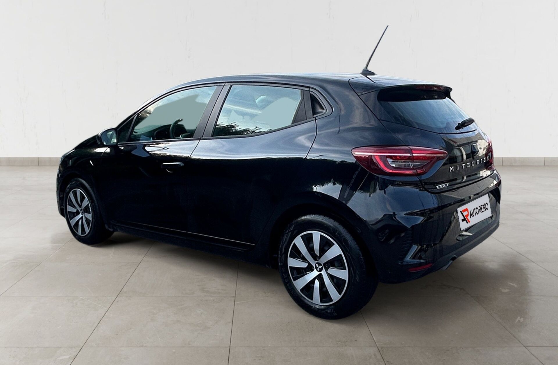 MITSUBISHI Colt 1.0 MPI Kyoto