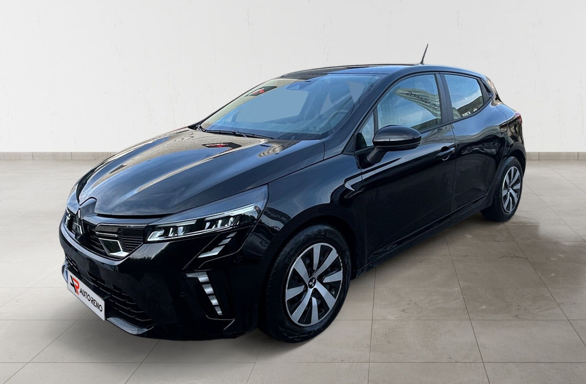 MITSUBISHI Colt 1.0 MPI Kyoto