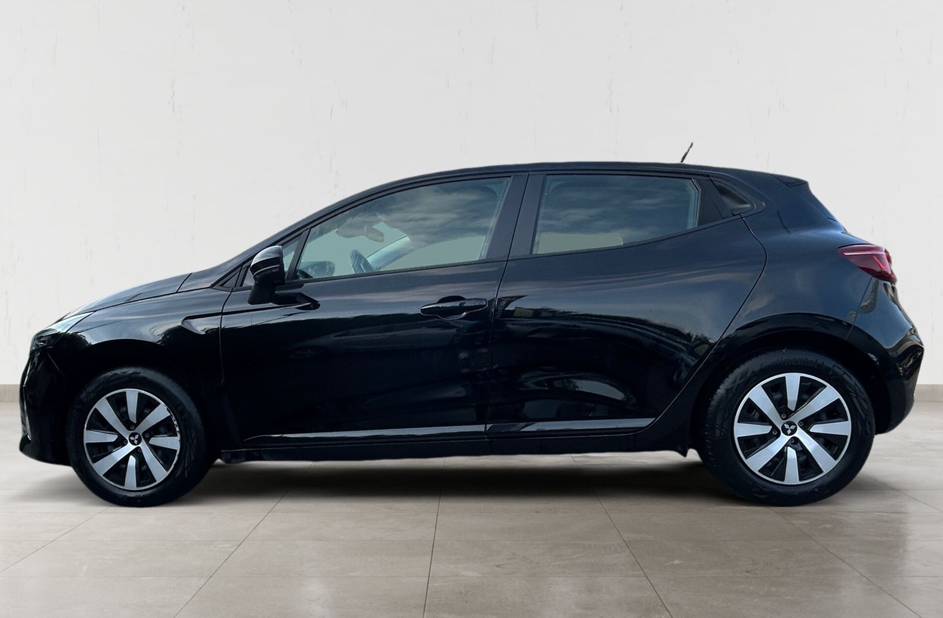 MITSUBISHI Colt 1.0 MPI Kyoto