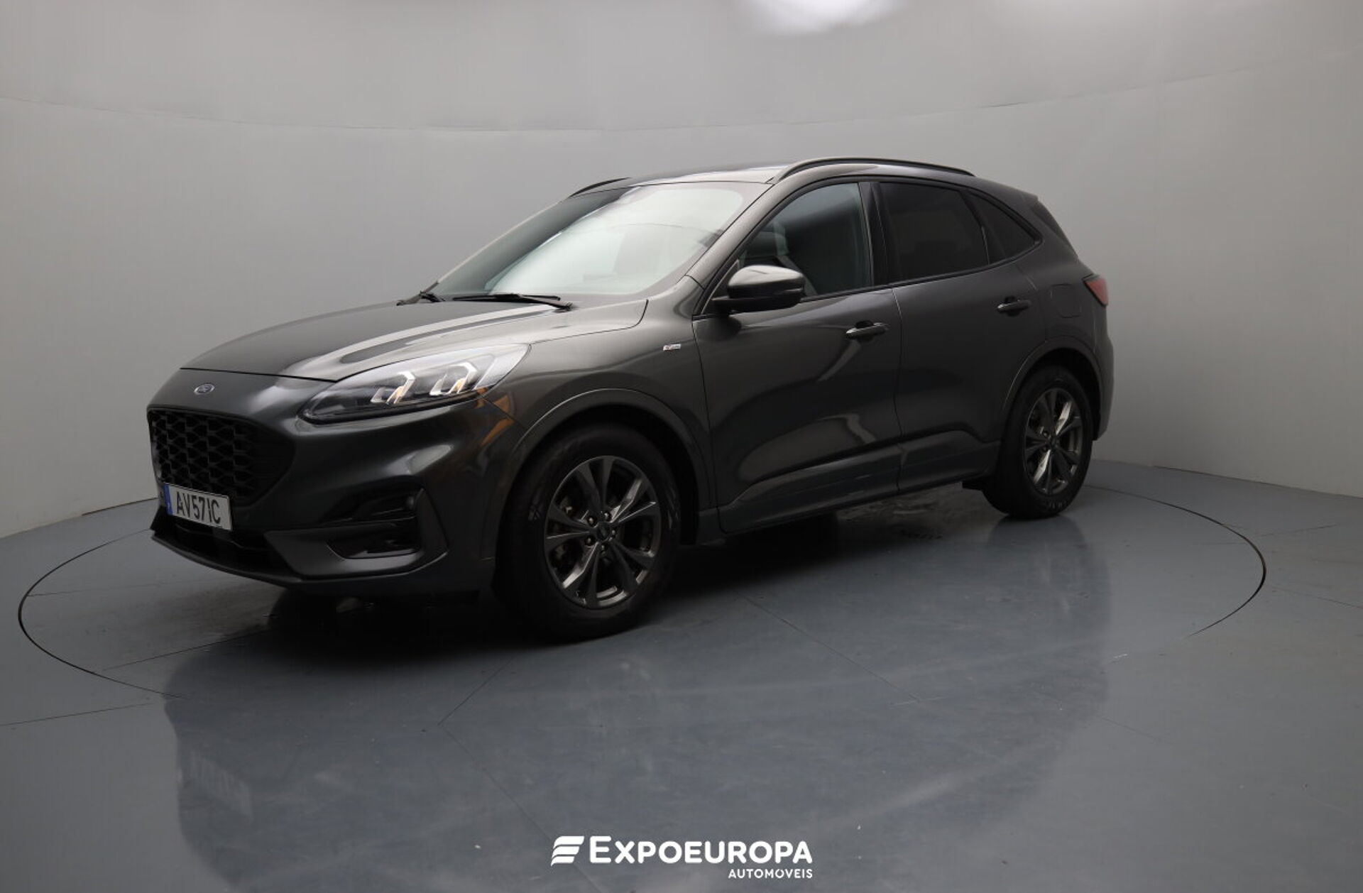 FORD Kuga 1.5