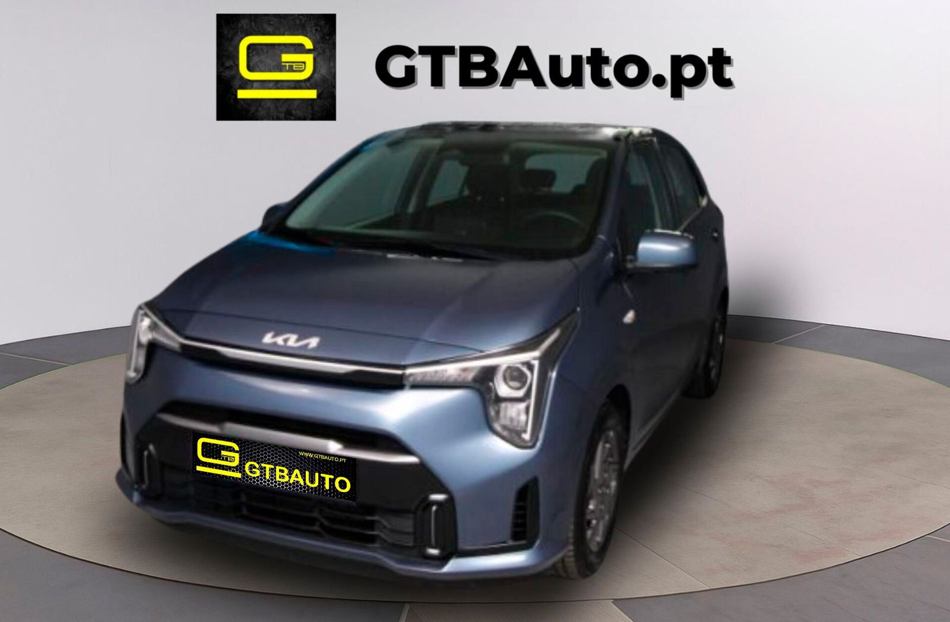 KIA Picanto 1.0 MPi Urban