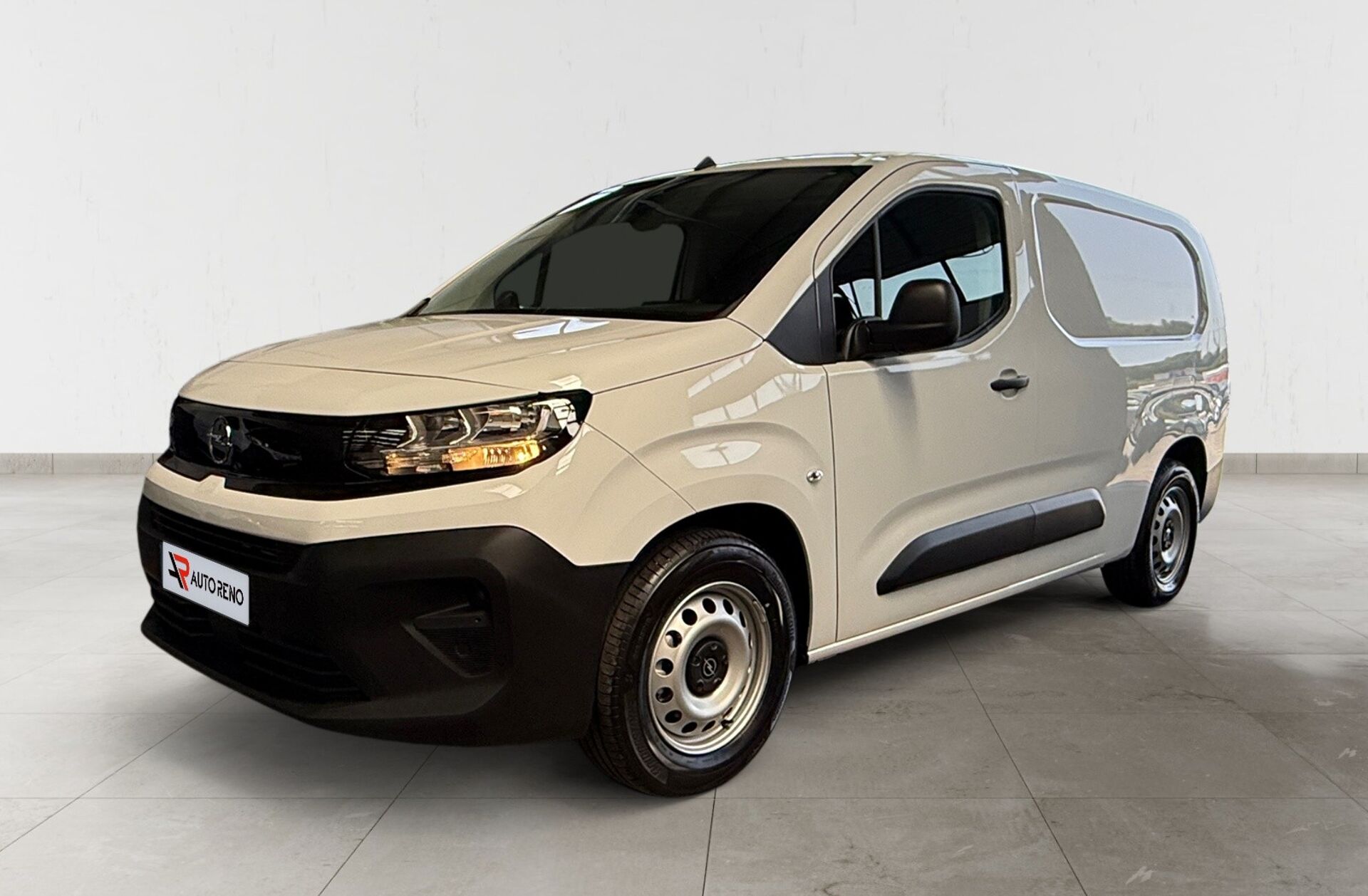 OPEL Combo Electric 50 kWh L2 XL