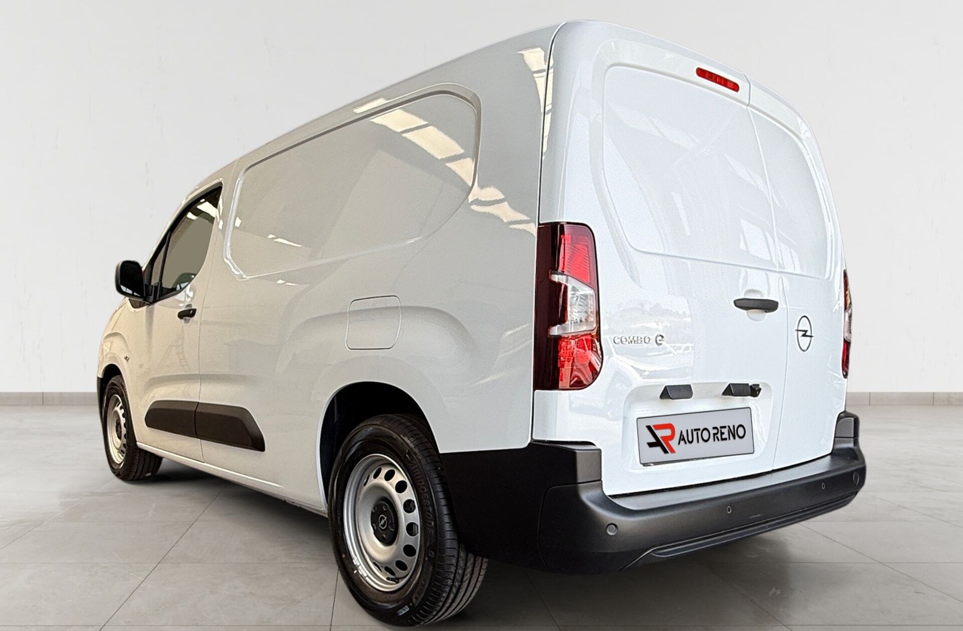 OPEL Combo Electric 50 kWh L2 XL
