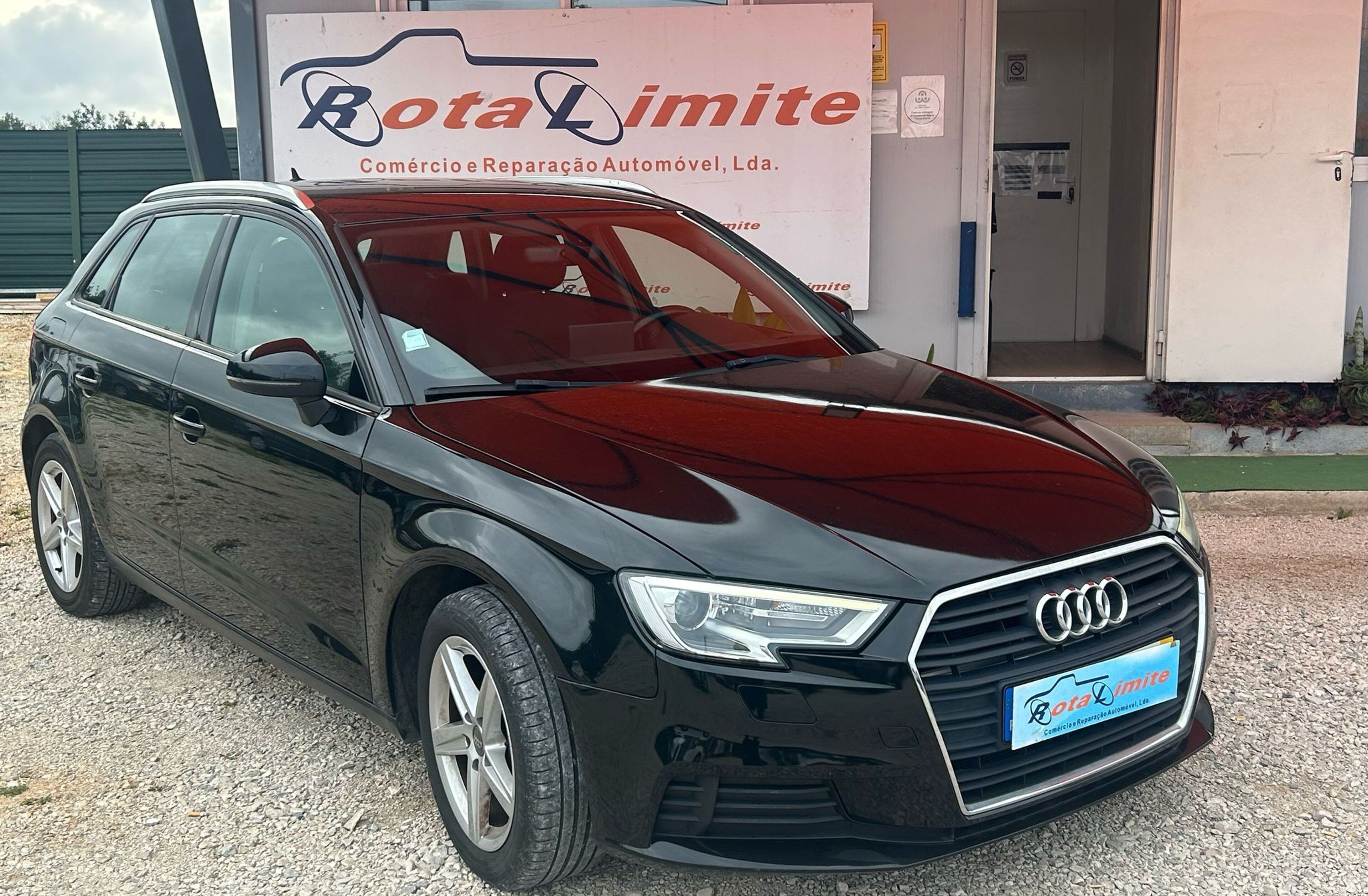 AUDI A3 1.6 TDI Sport