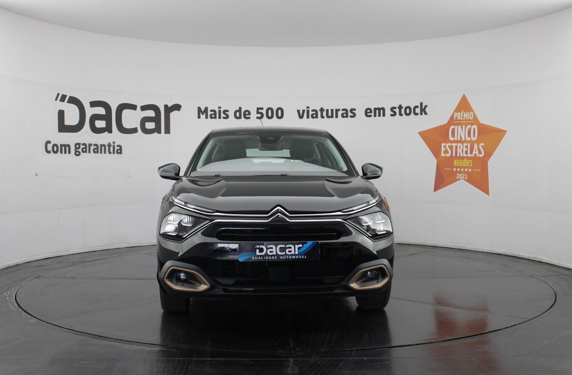 CITROEN C4 e- 50 kWh Feel