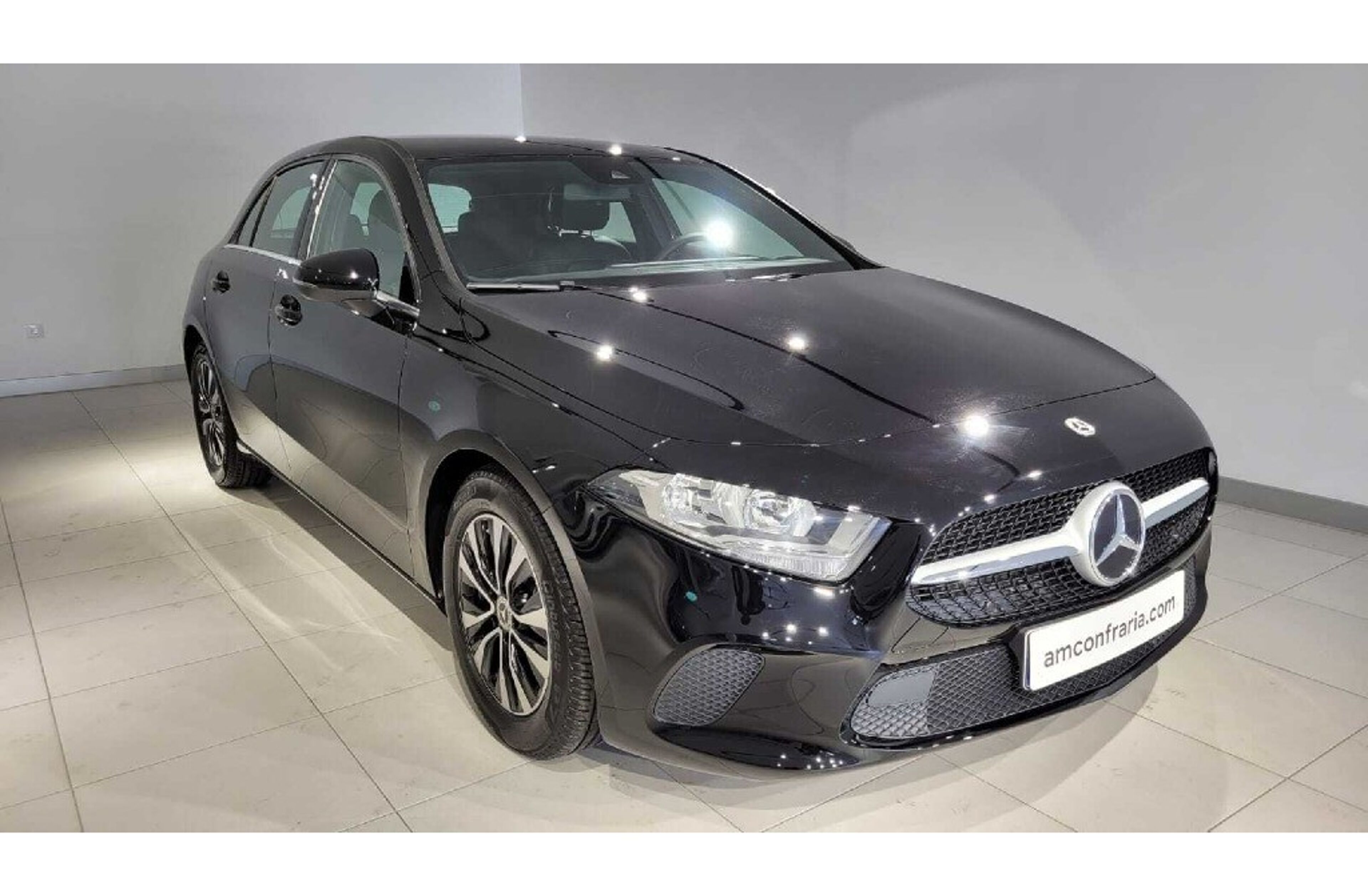 MERCEDES Classe A A 180 180 D STYLE