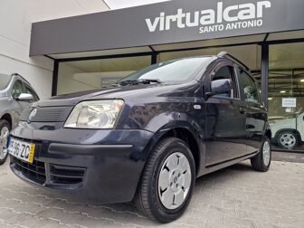 FIAT Panda 1.1 Active