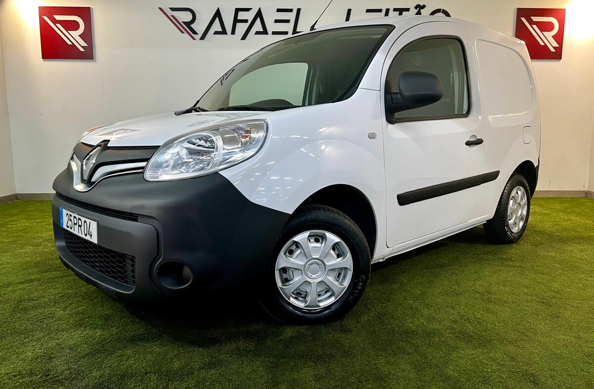 RENAULT Kangoo 1.5 dCi Business