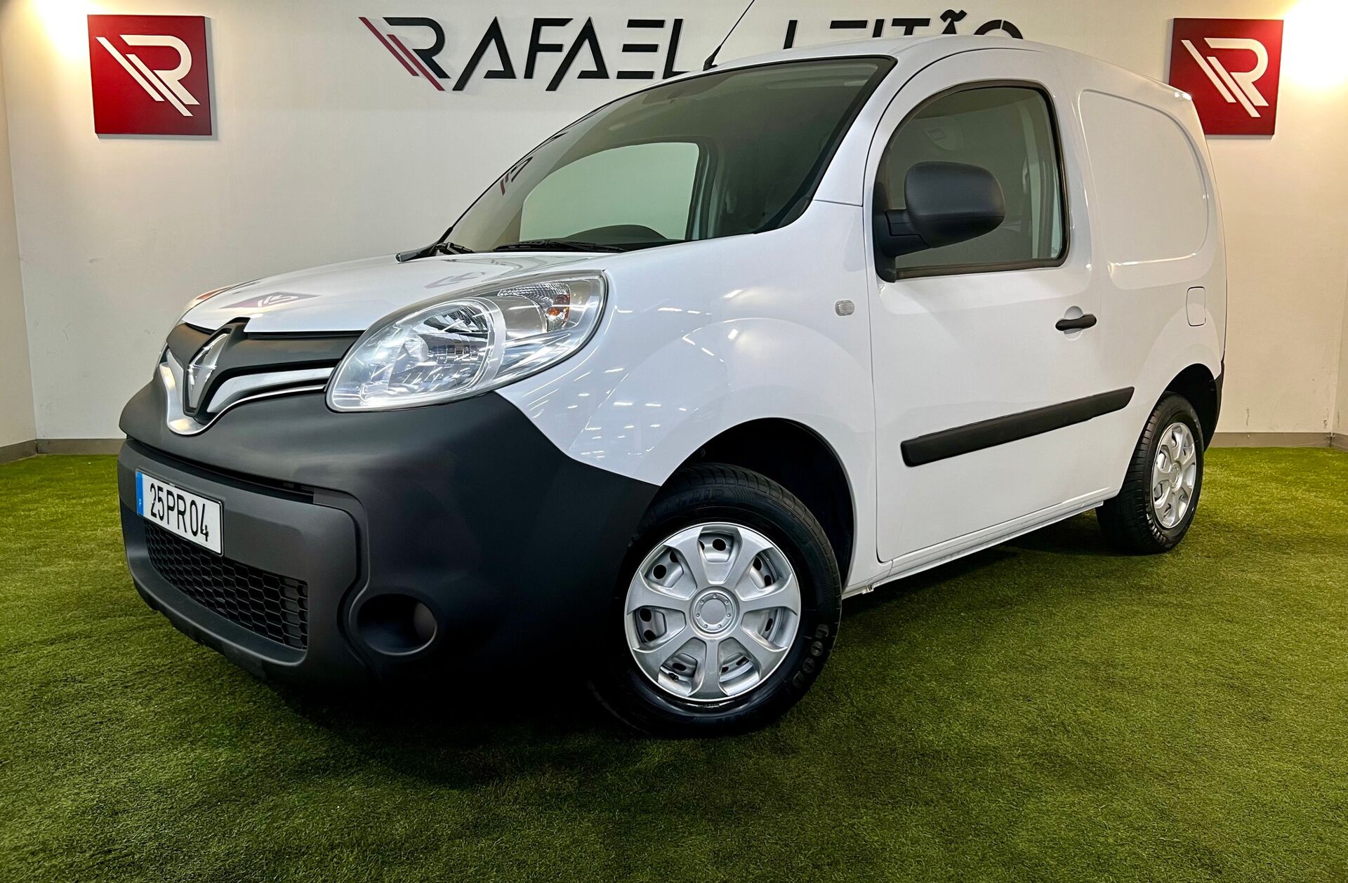 RENAULT Kangoo 1.5 dCi Business