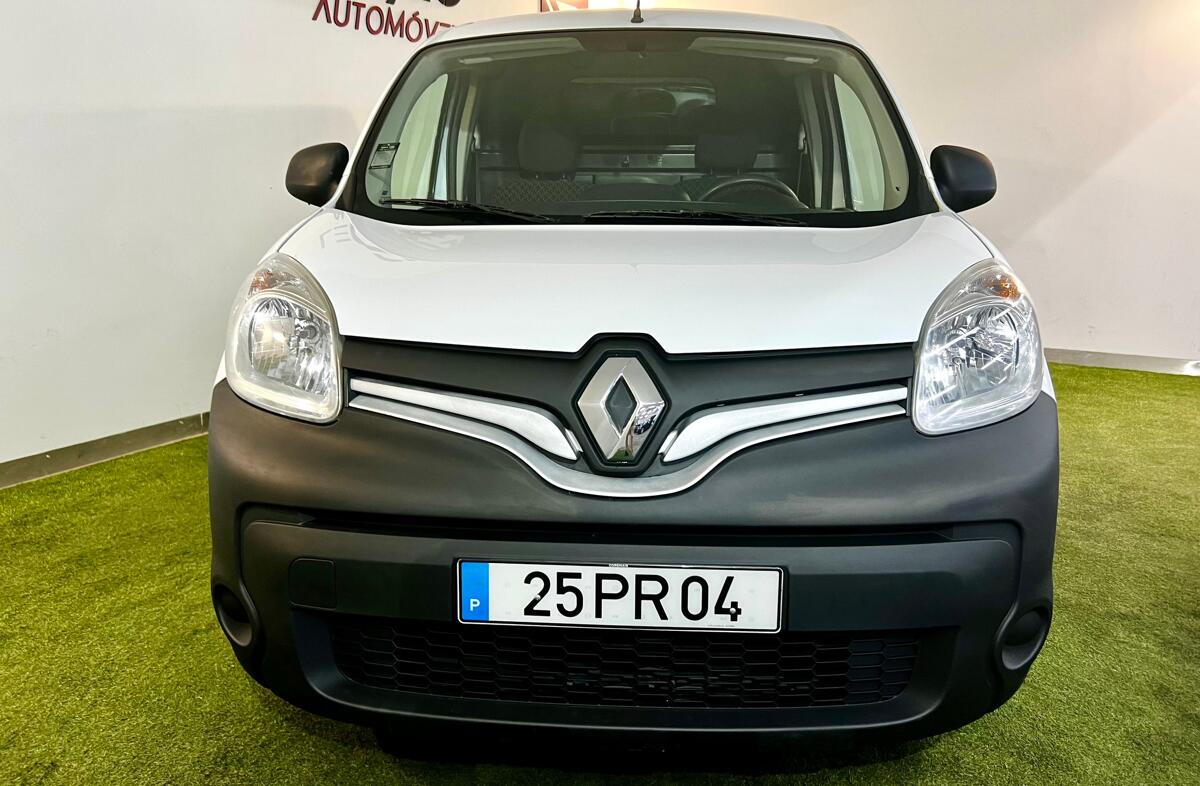 RENAULT Kangoo 1.5 dCi Business