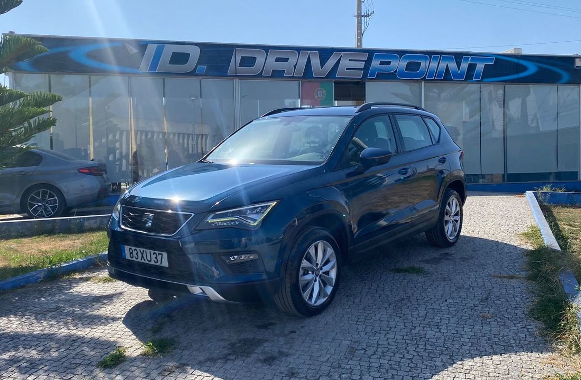 SEAT Ateca 1.6 TDI Xcellence