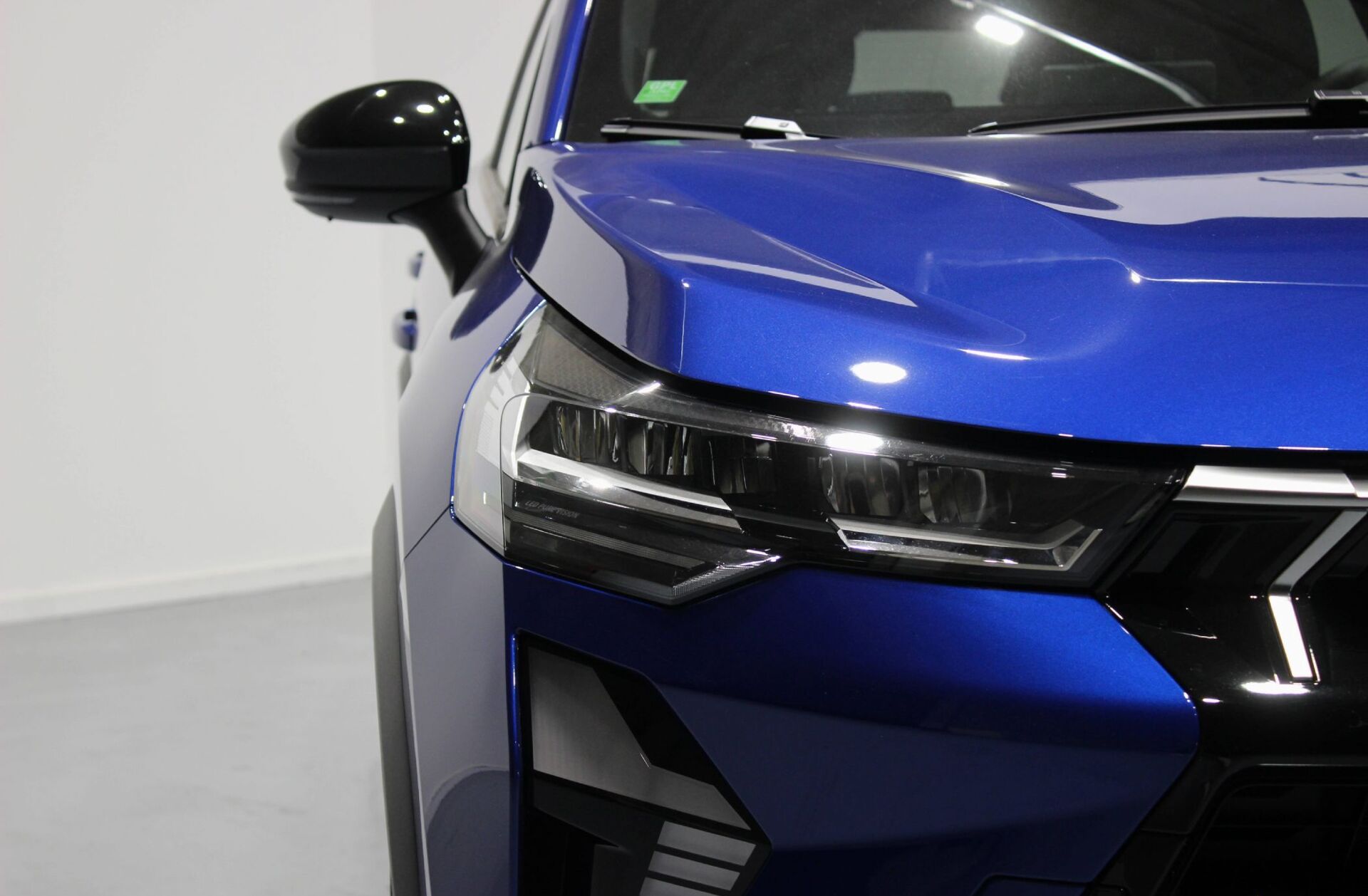 MITSUBISHI ASX 1.0 MPI-T Bi-Fuel Kaiteki