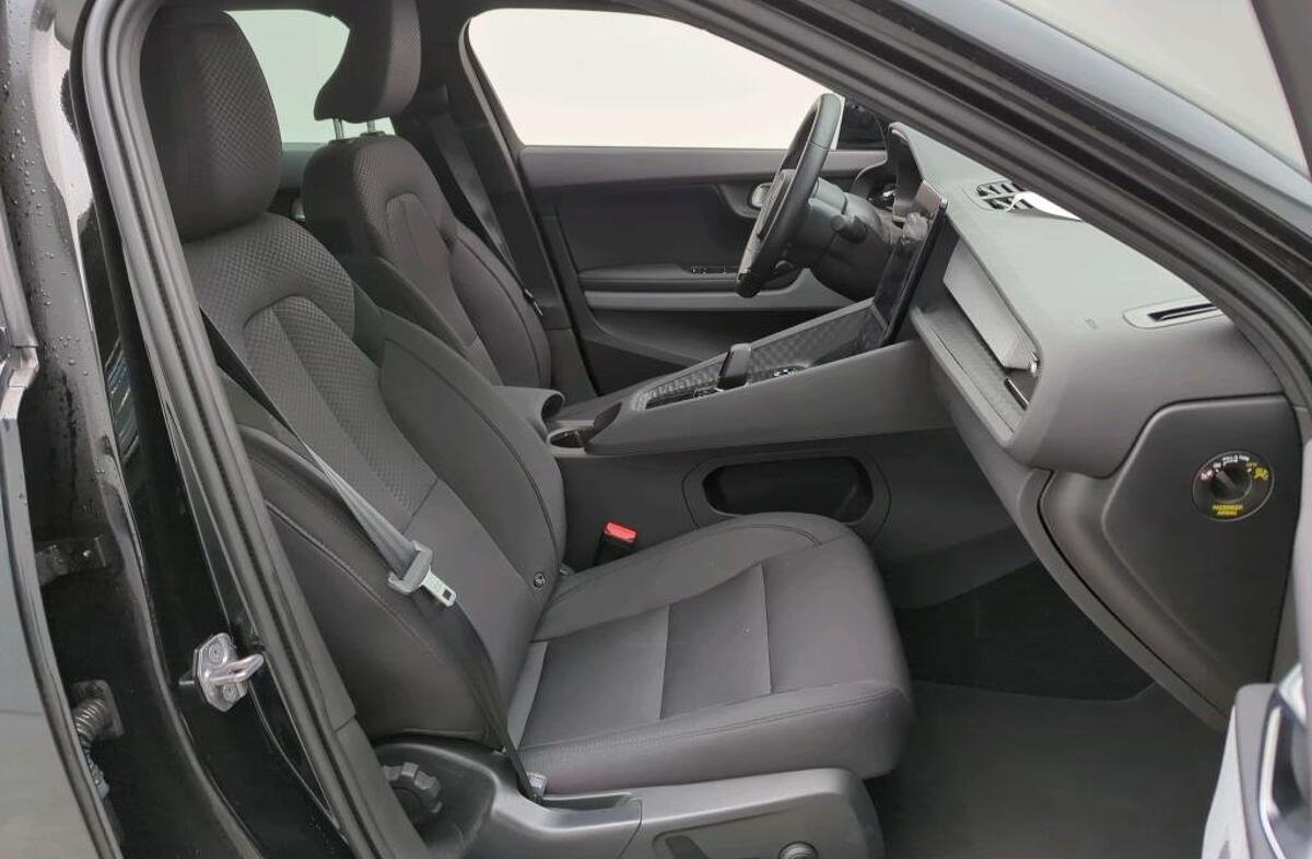 POLESTAR 2 Standard Range 69 kWh