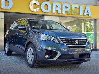 Imagem de PEUGEOT 5008 1.5 BlueHDi Active