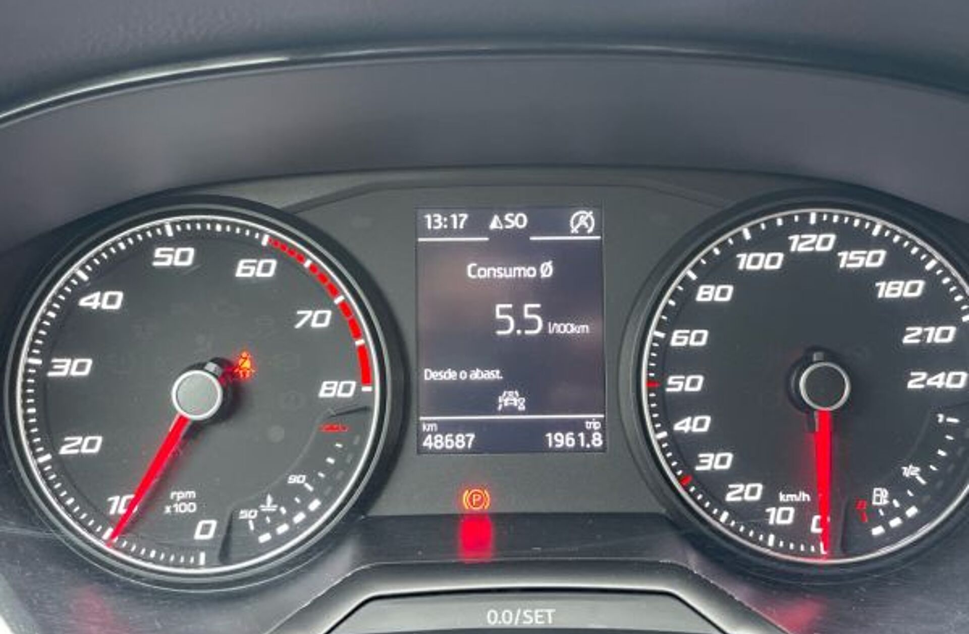 SEAT Ibiza 1.0 TSI FR