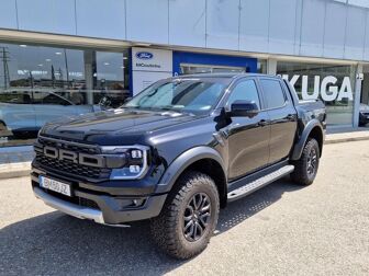 FORD Ranger 2.0 EcoBlue CD Raptor 4WD Aut.