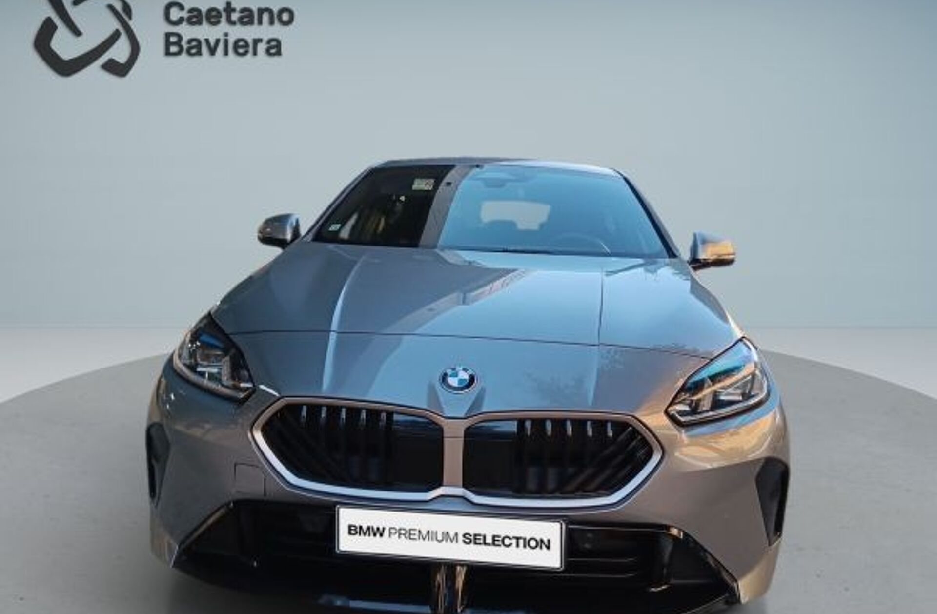 BMW Serie-1 116 Pack Desportivo M