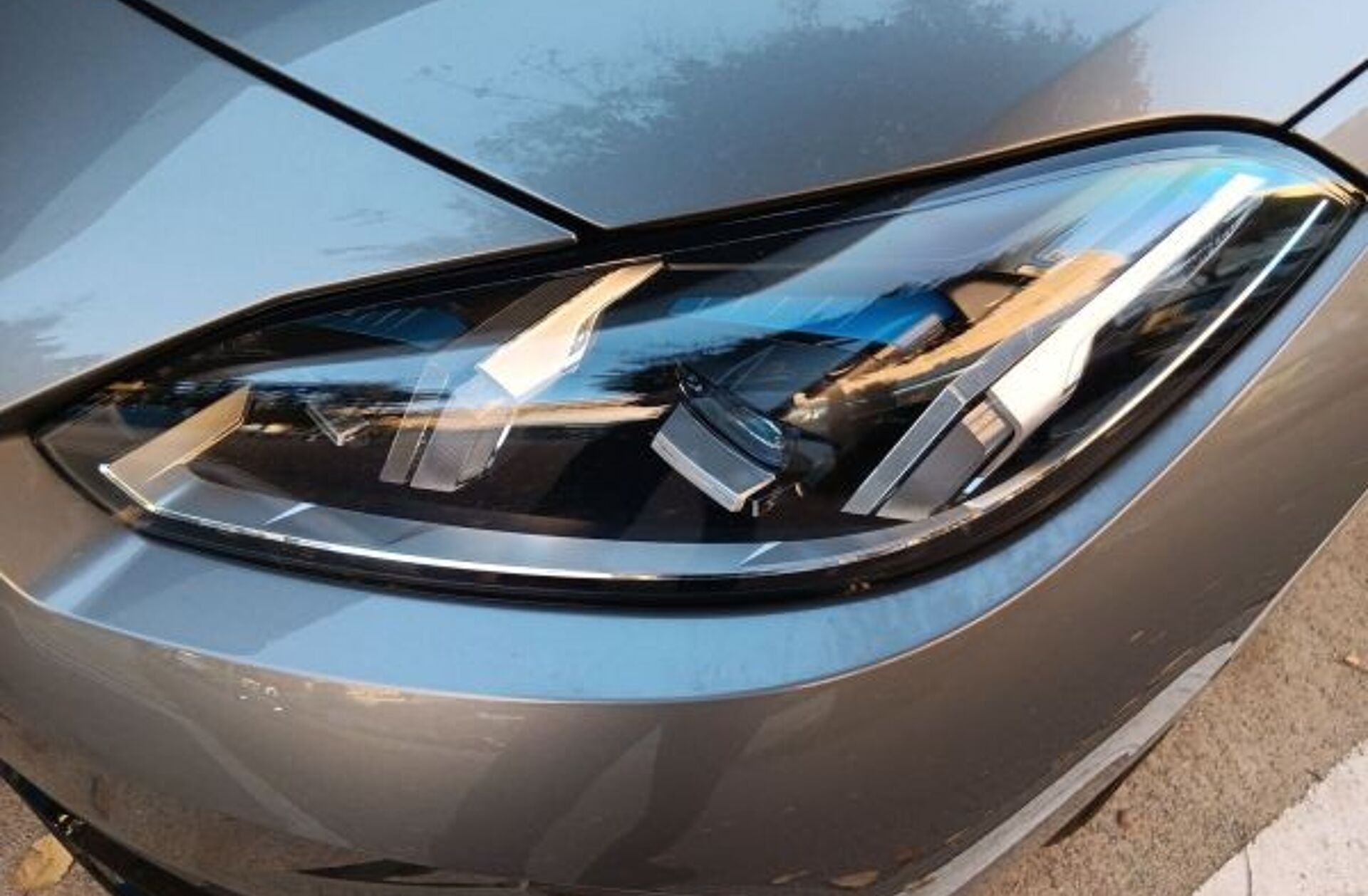 BMW Serie-1 116 Pack Desportivo M