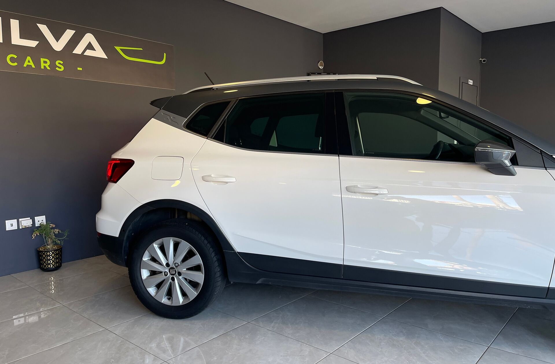 SEAT Arona 1.0 TSI Xcellence