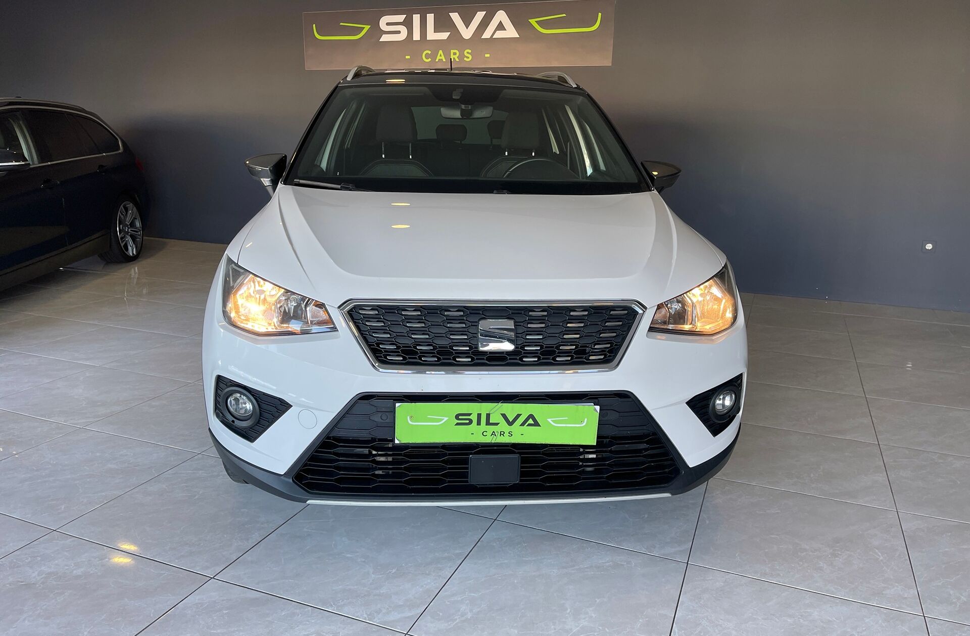 SEAT Arona 1.0 TSI Xcellence