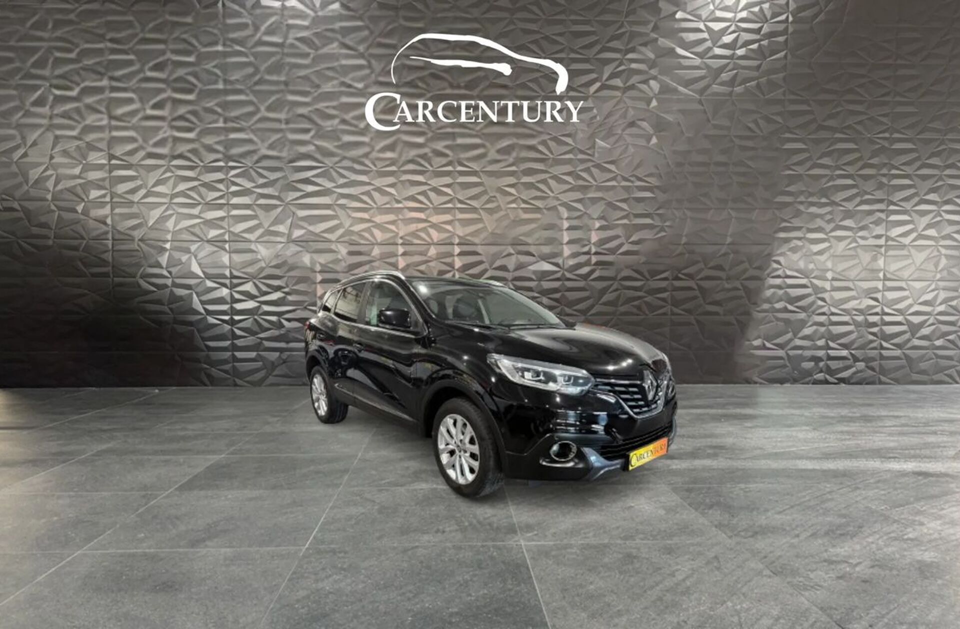 RENAULT Kadjar 1.5 dCi Exclusive