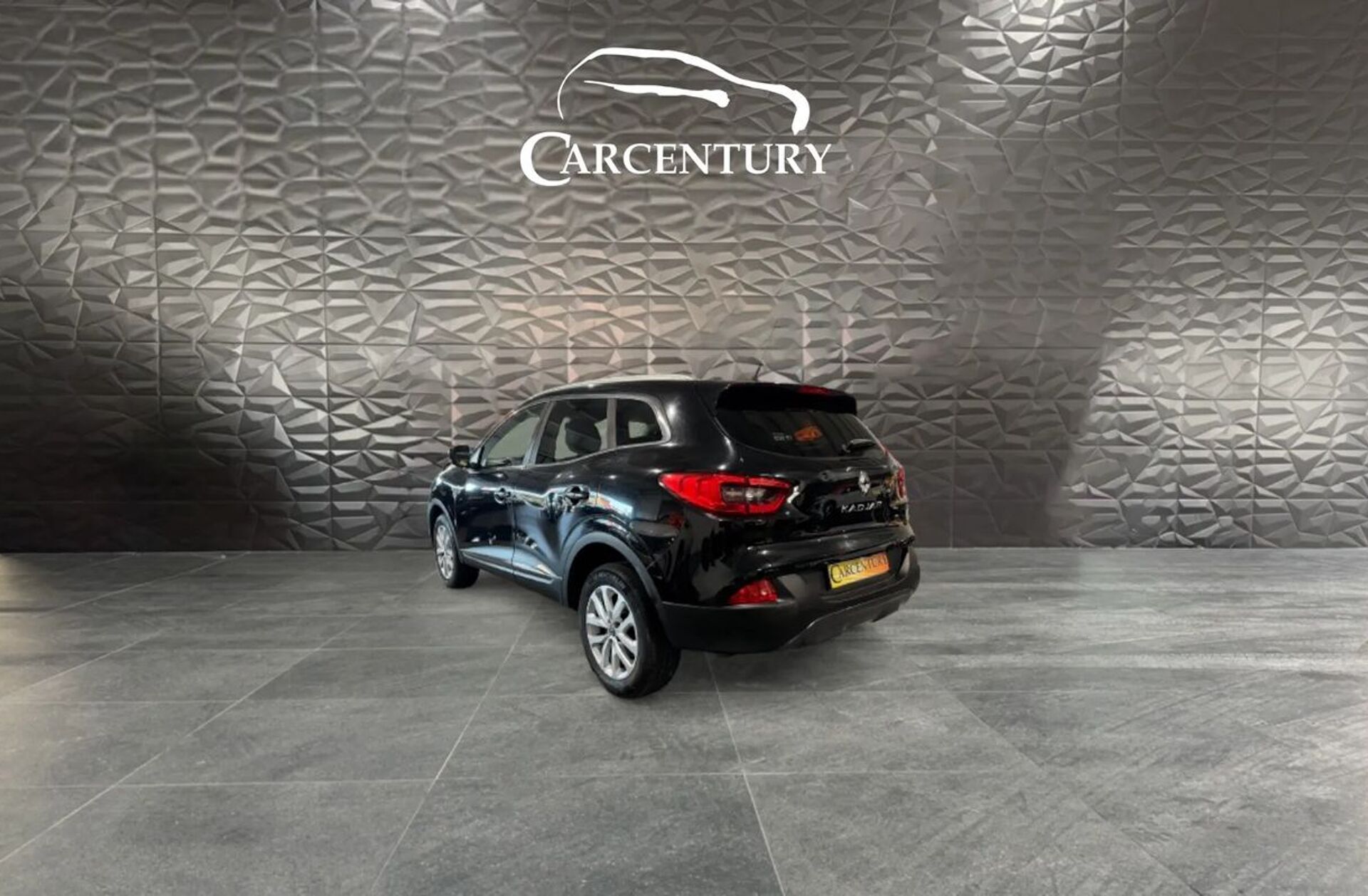 RENAULT Kadjar 1.5 dCi Exclusive