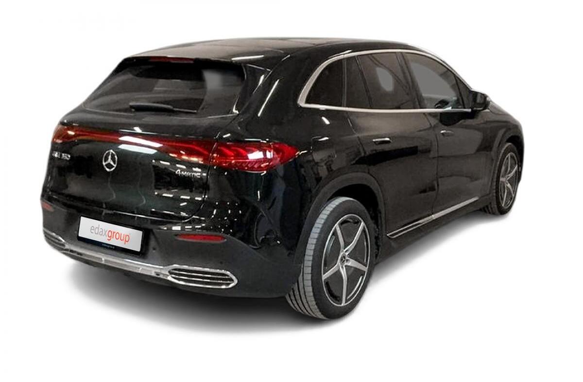 MERCEDES EQE 43 AMG 4Matic Edition